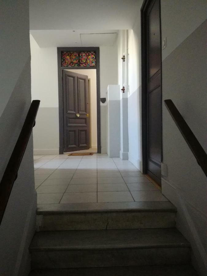 Pastorelli Appartement *