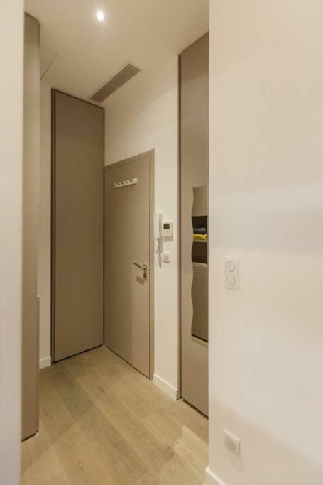 Appartement Pastorelli