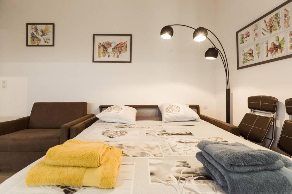 Appartement Pastorelli